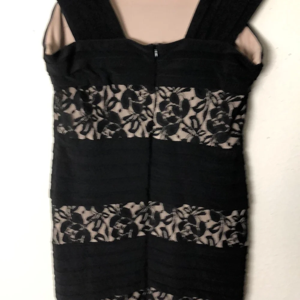 Dressbarn Collection Dress Size 16 - Picture 11 of 12